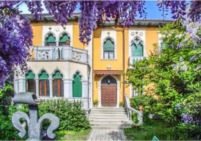 Villa Corrado Lido Di Venezia